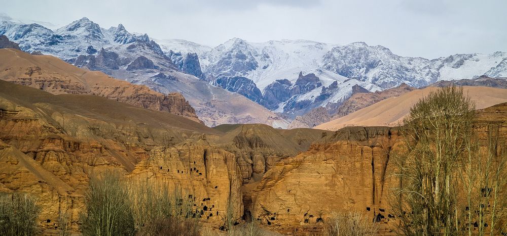 Фотография автора Gul Ahmad Adib