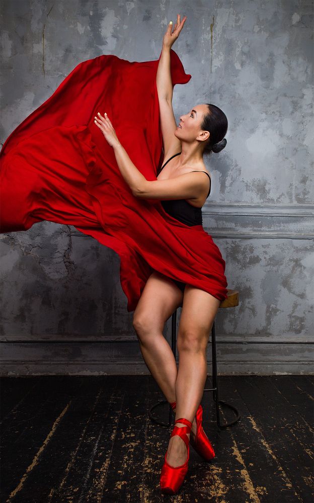 Photograph by Максим Меньшиков