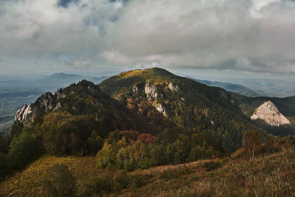 Photograph by Анна Демичева