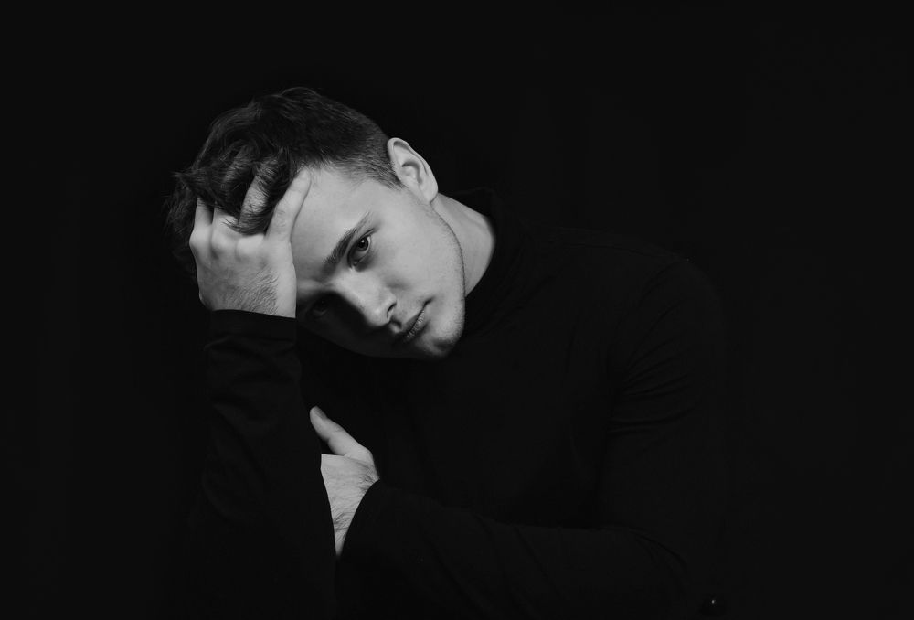 Photograph by Ксения Бармина