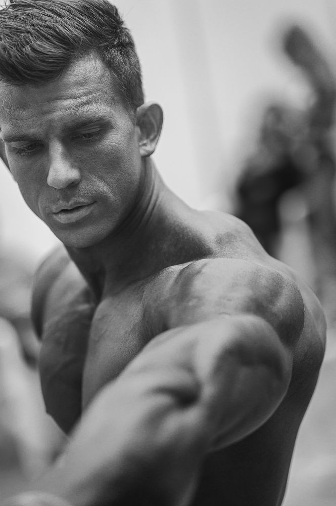 Photograph by Evgeny Zezulin