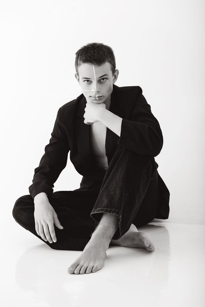 Photograph by Мария Бучнева