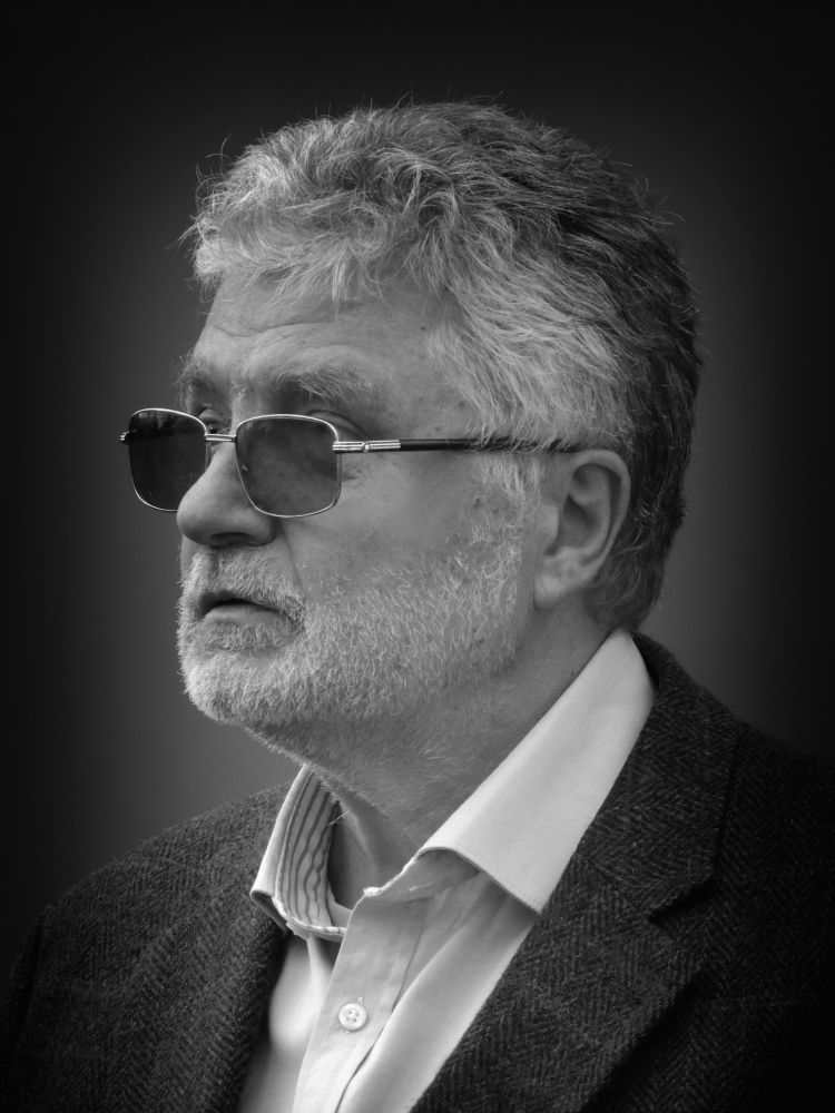 Photograph by Михаил Малец