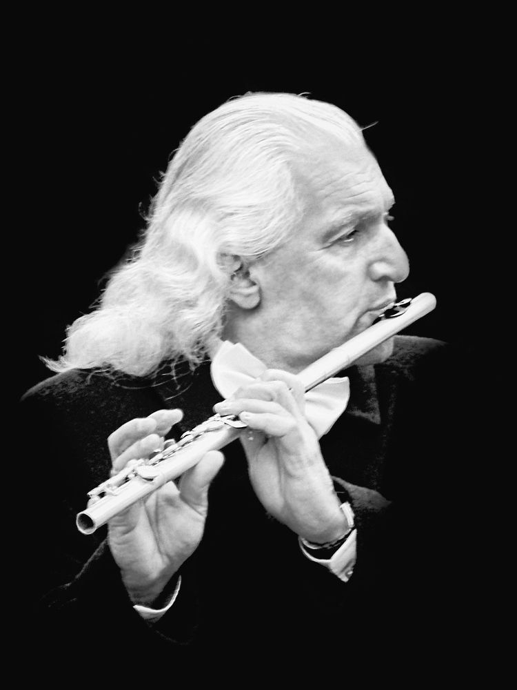 Photograph by Михаил Малец