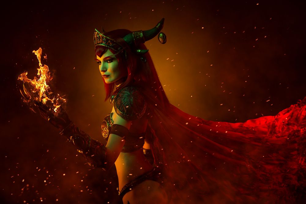 Photograph by Светлана Богачева