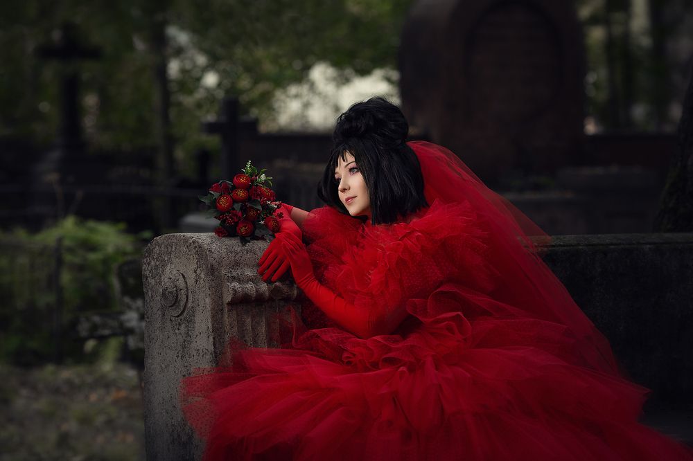 Photograph by Светлана Богачева