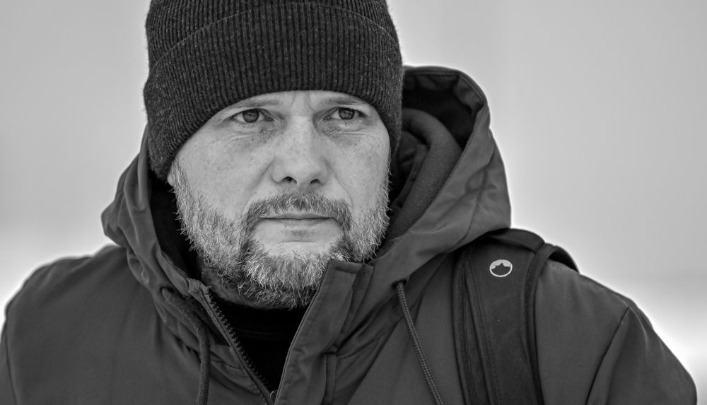 Photograph by Михаил Петрик