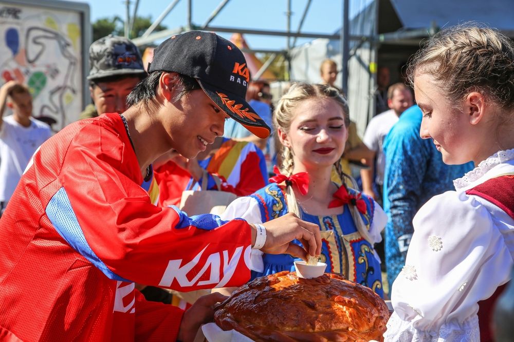 Photograph by Анна Демичева