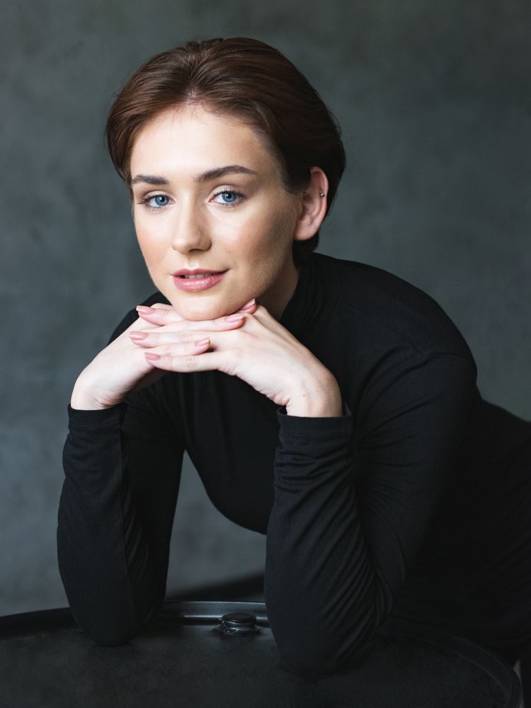 Photograph by Наталья Ефимова