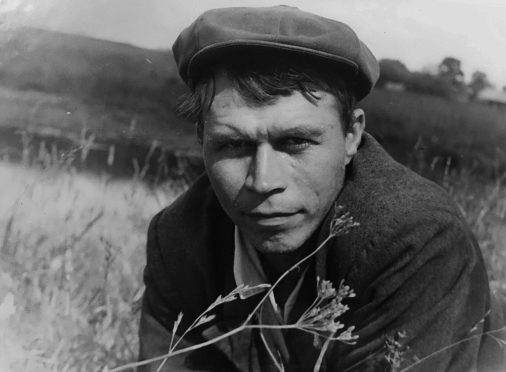 Мой старший брат Александр...!