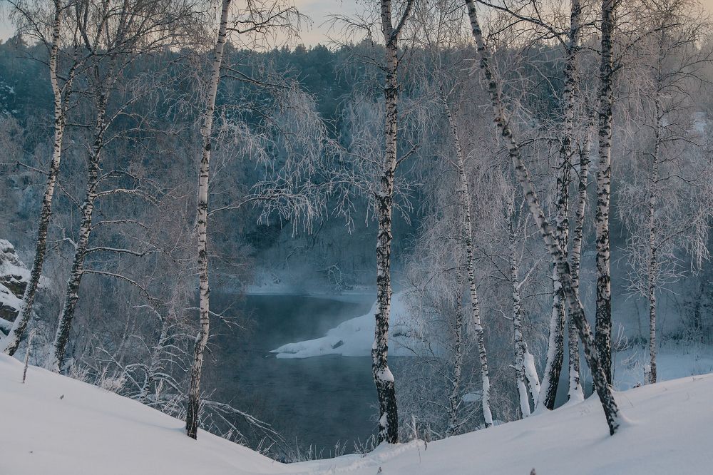 Photograph by Елизавета