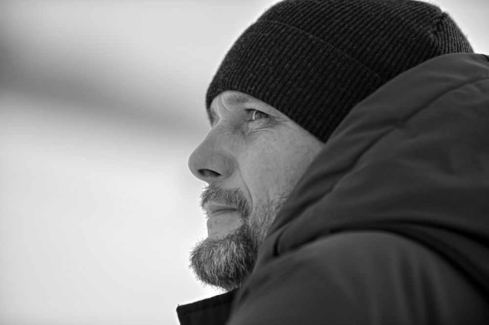 Photograph by Михаил Петрик