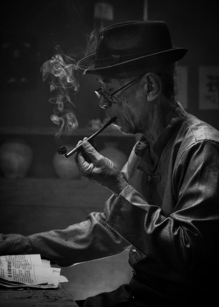 Photograph by Henri Fitriadi