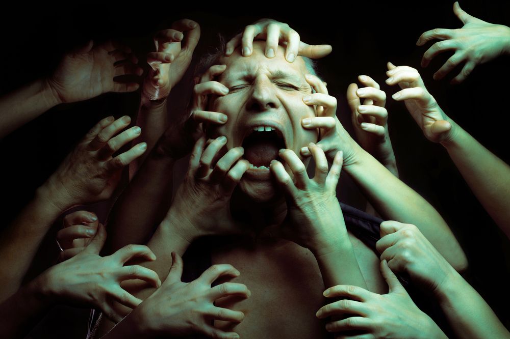 Photograph by Евгений Рослов