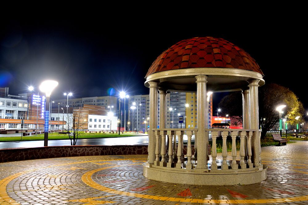 Photograph by Александр Зуев