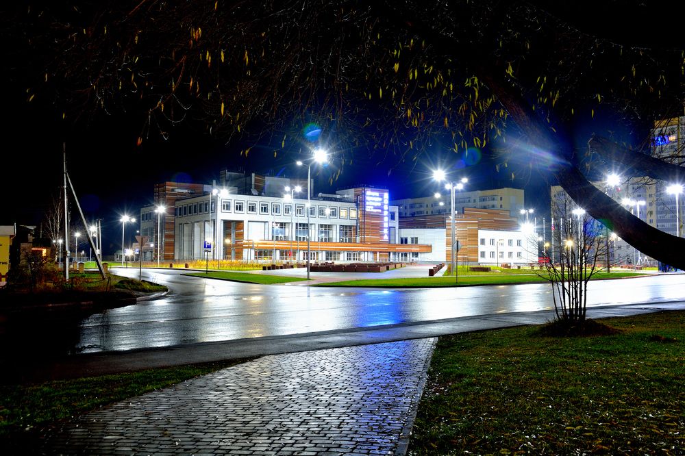 Photograph by Александр Зуев