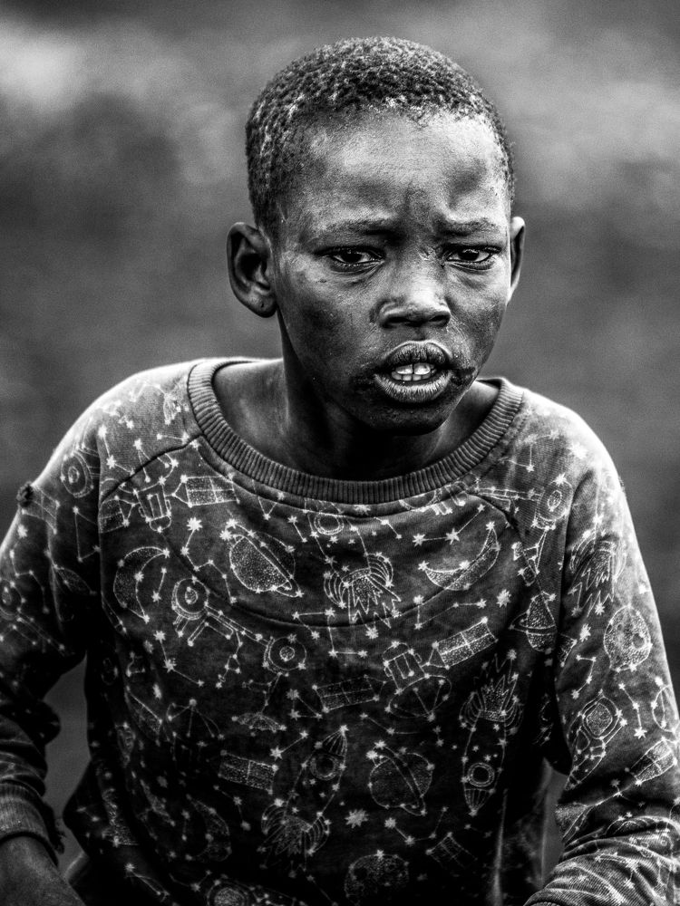 Photograph by Sergey Puponin