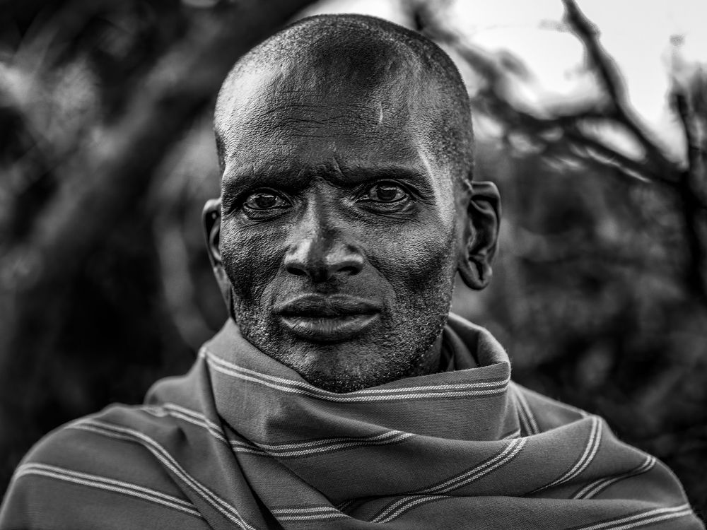 Photograph by Sergey Puponin