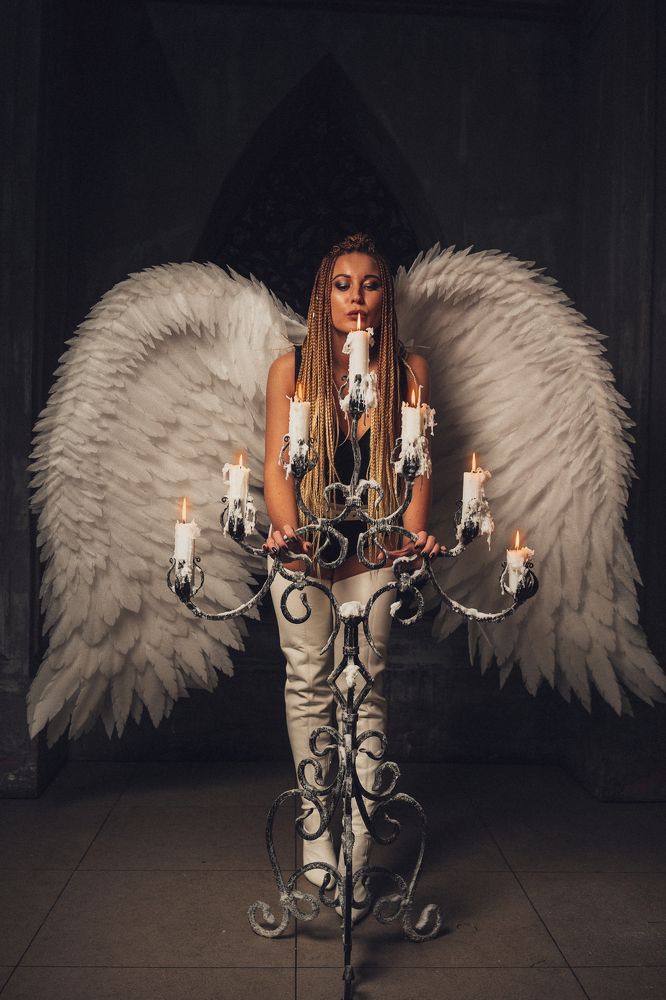 Photograph by Жанна Евстратова