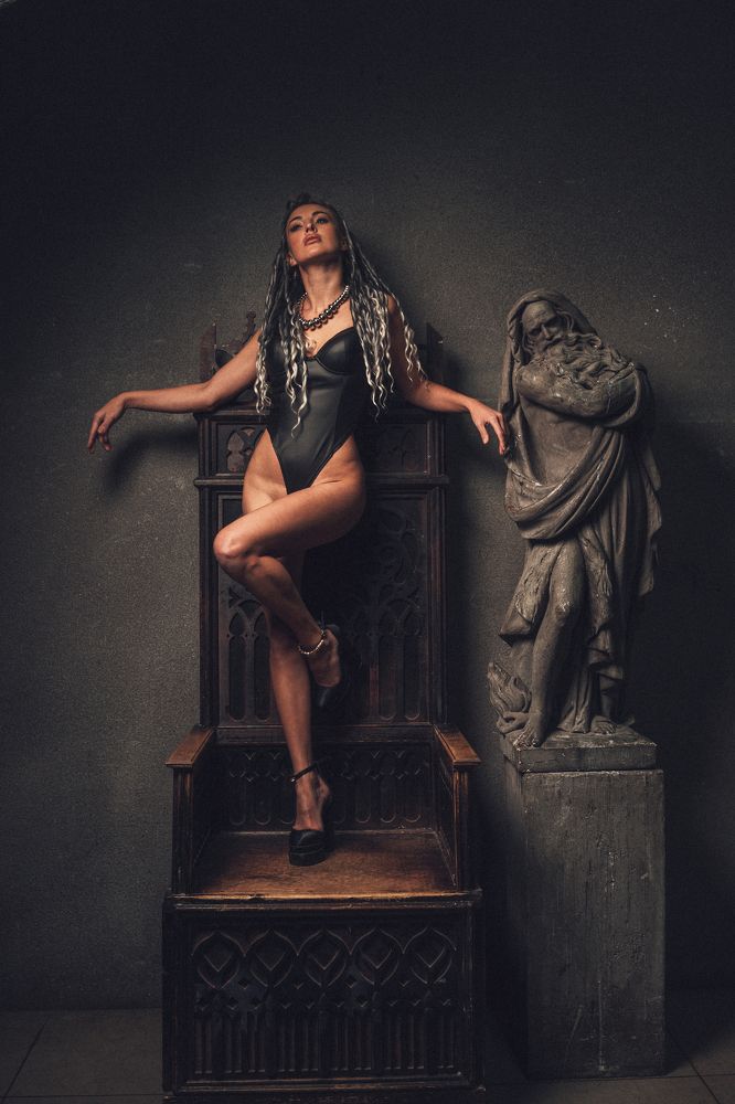 Photograph by Жанна Евстратова