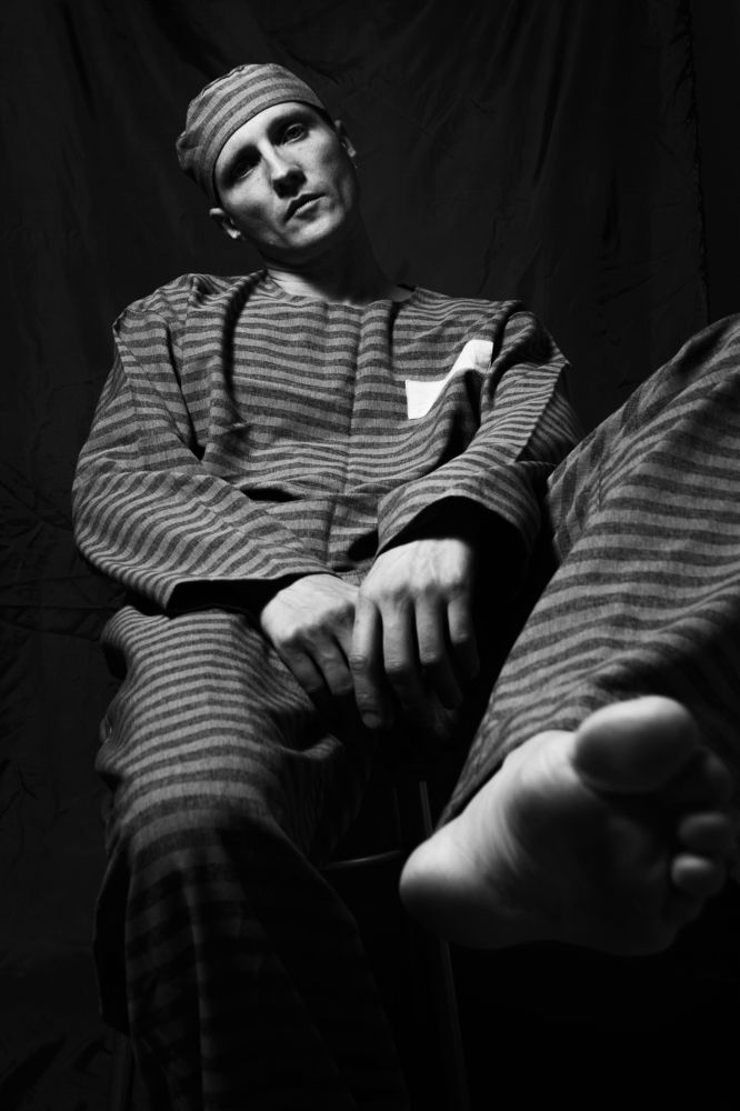 Photograph by Евгений Рослов