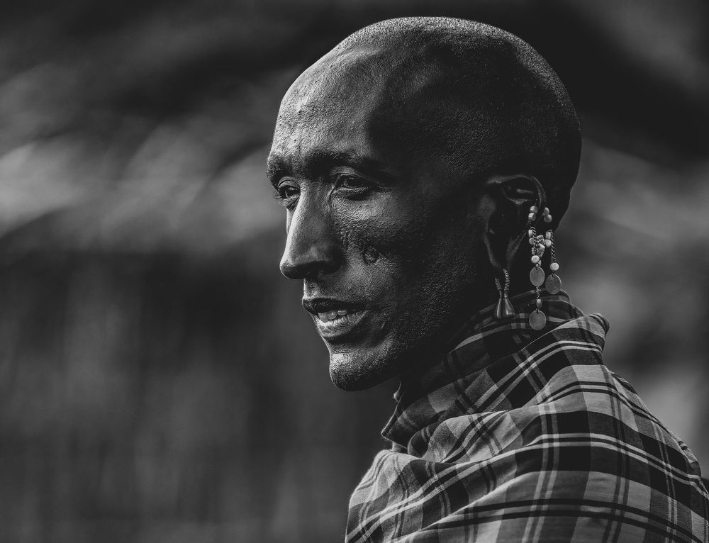 Photograph by Sergey Puponin