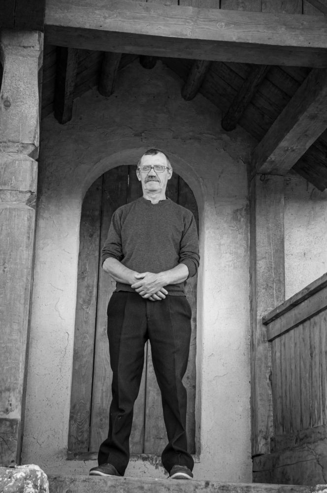 Photograph by Денис Кичев