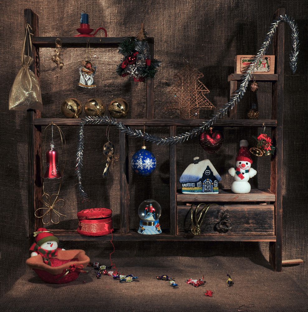 Photograph by Ольга Новикова