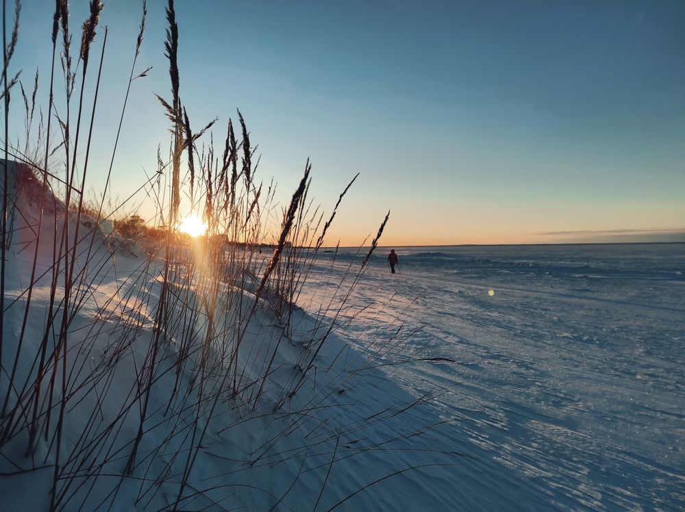 Photograph by Zoia Ishanova