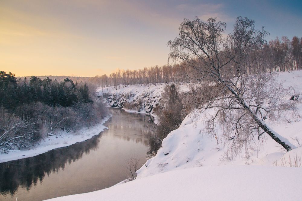 Photograph by Артём Пирогов