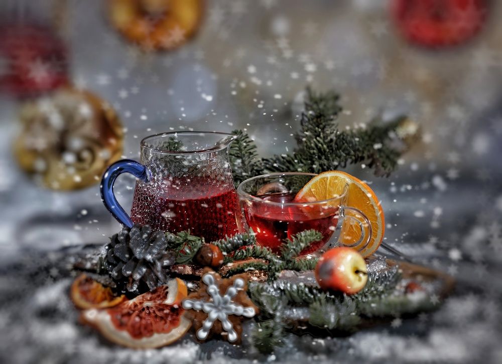 Photograph by Анатолий Савчук