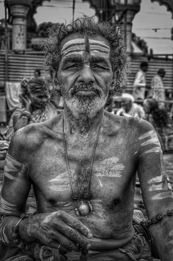 Photograph by Yogesh Gijawanekar