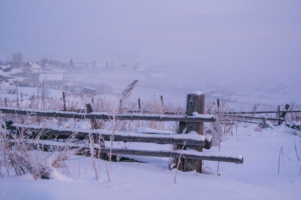 Photograph by Артём Пирогов