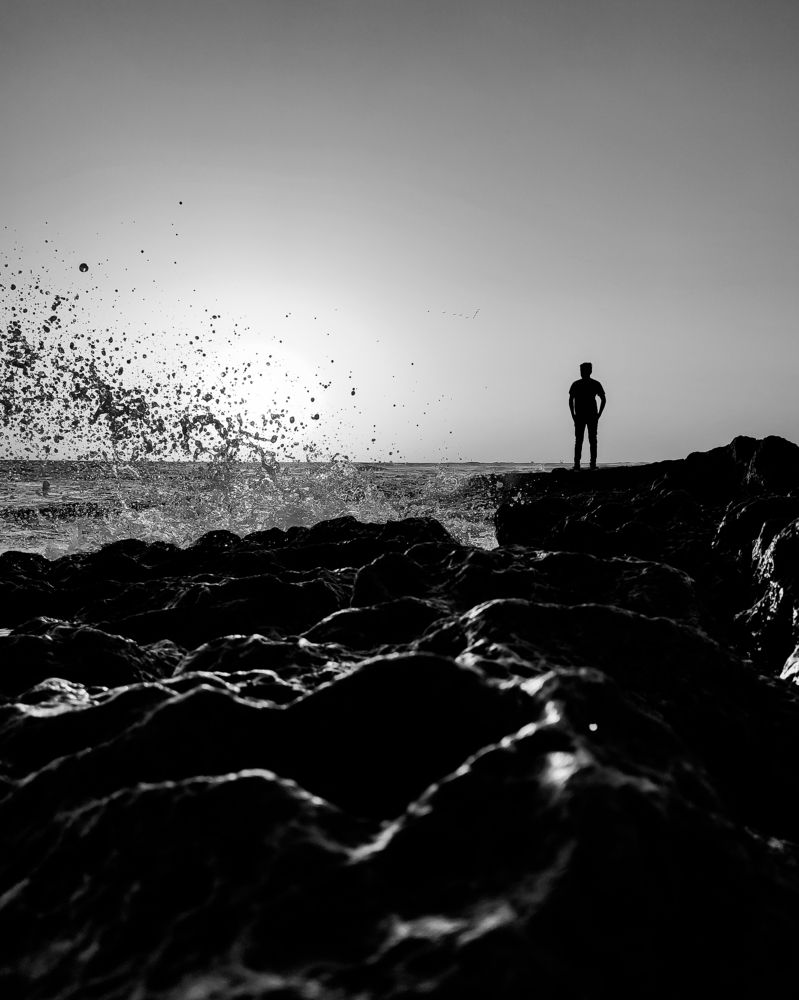 Photograph by Harsh Raghavani