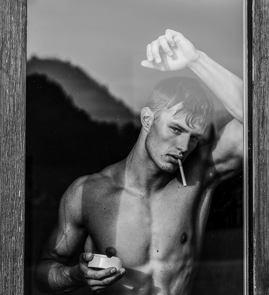 Photograph by Robin Yong