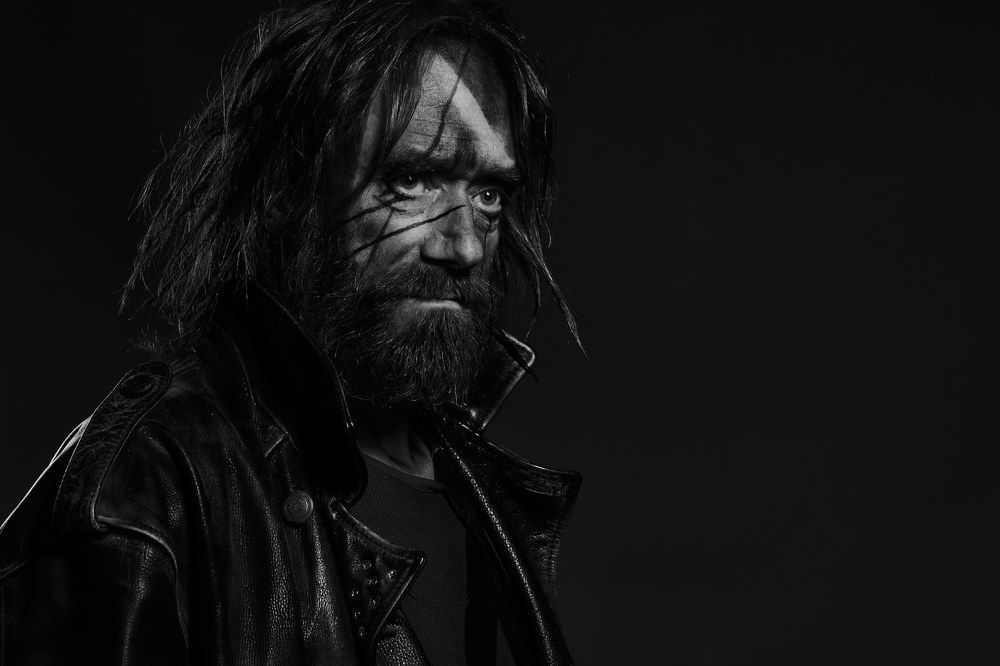 Photograph by Anatoli Weingart