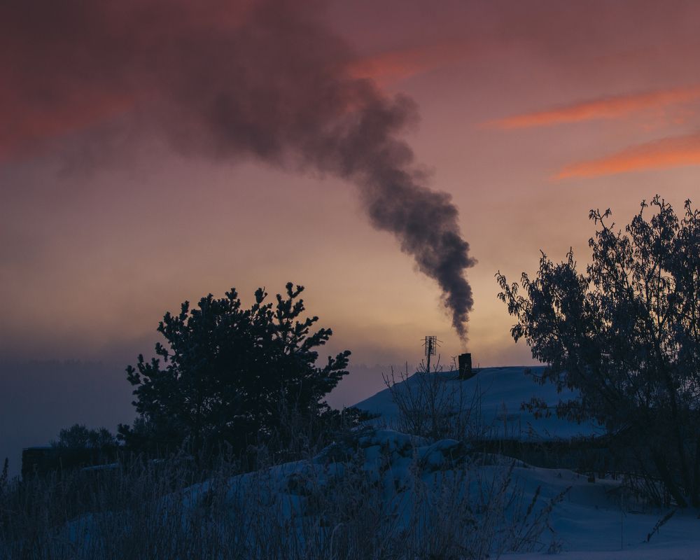 Photograph by Артём Пирогов