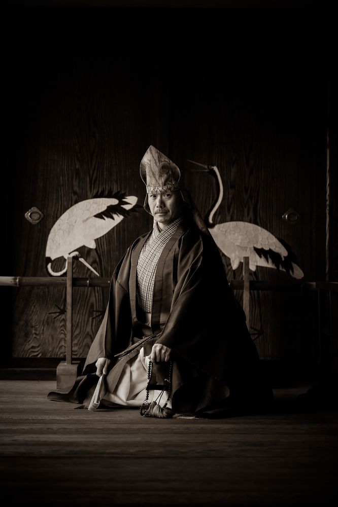 Photograph by Robin Yong