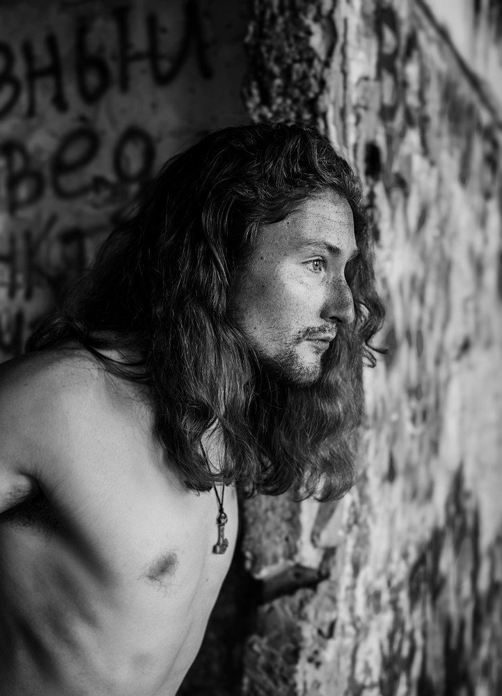 Photograph by Дзюба Нелли