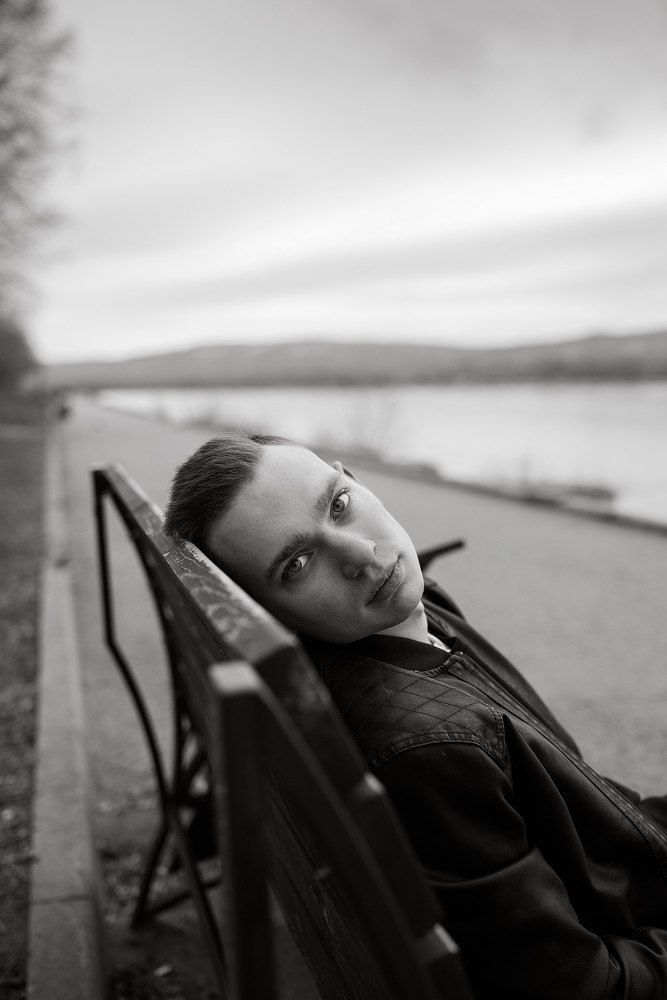 Photograph by Дзюба Нелли