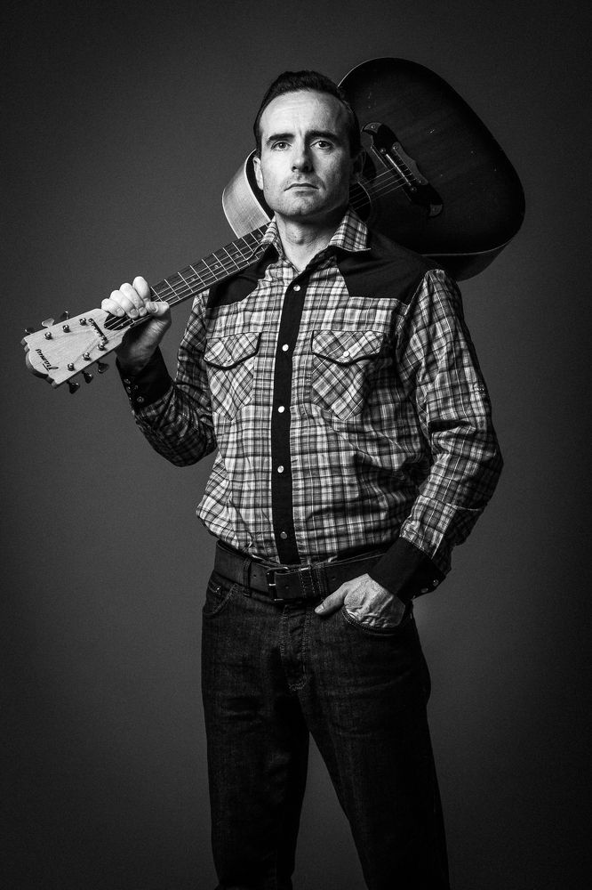 Photograph by Anatoli Weingart