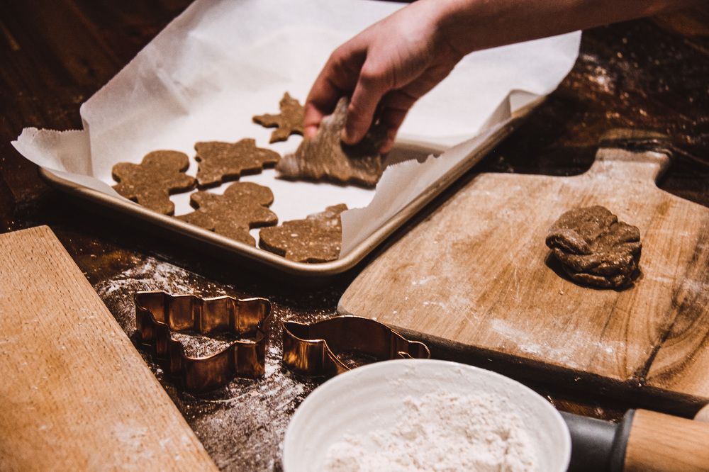 Photograph by Natalia Everatt