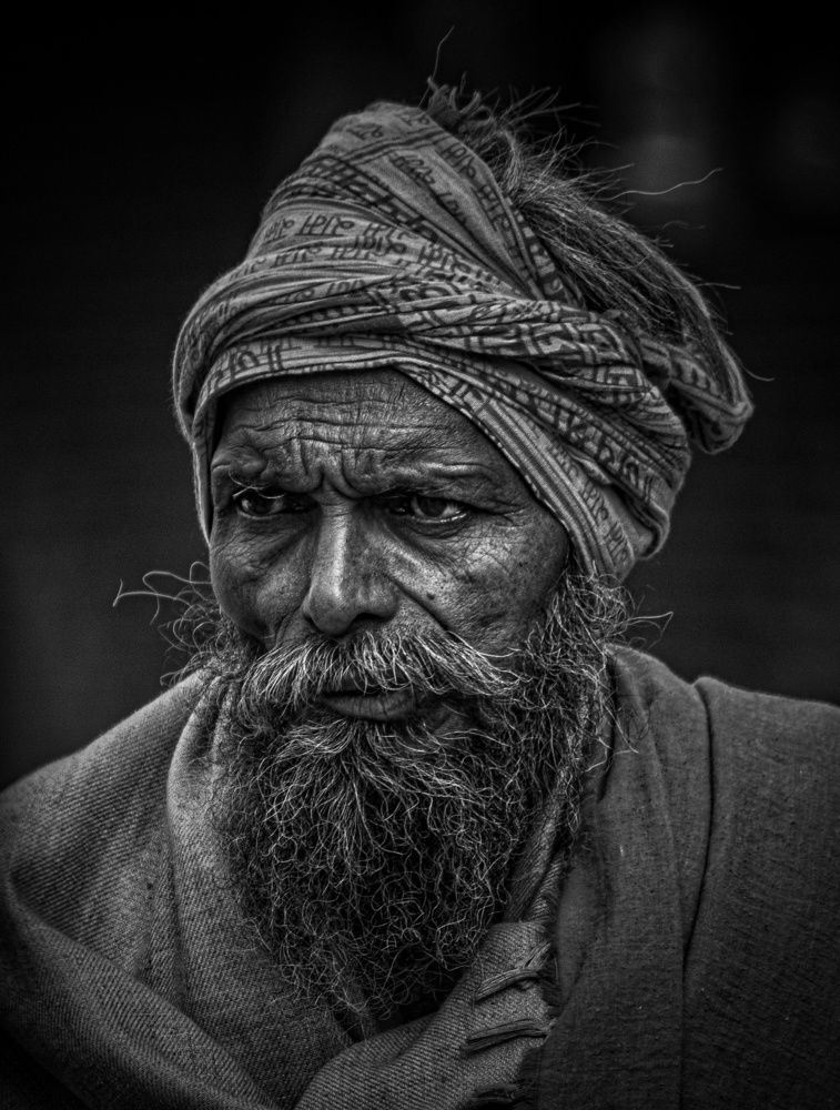 Photograph by Yogesh Gijawanekar