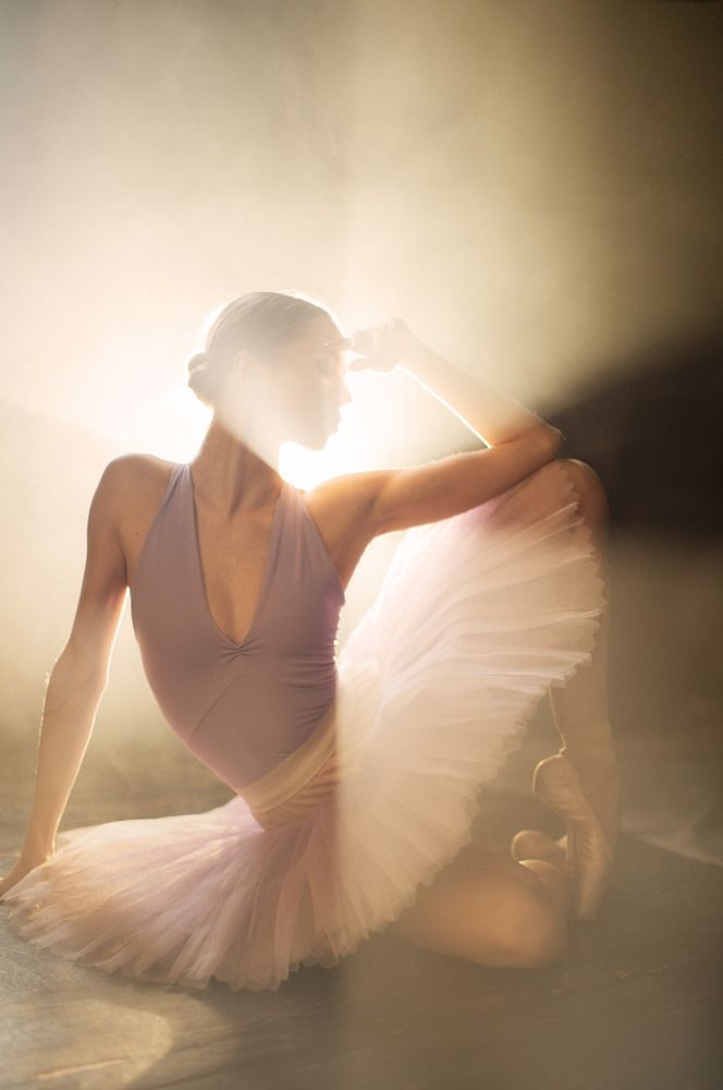 Фотография автора Полина