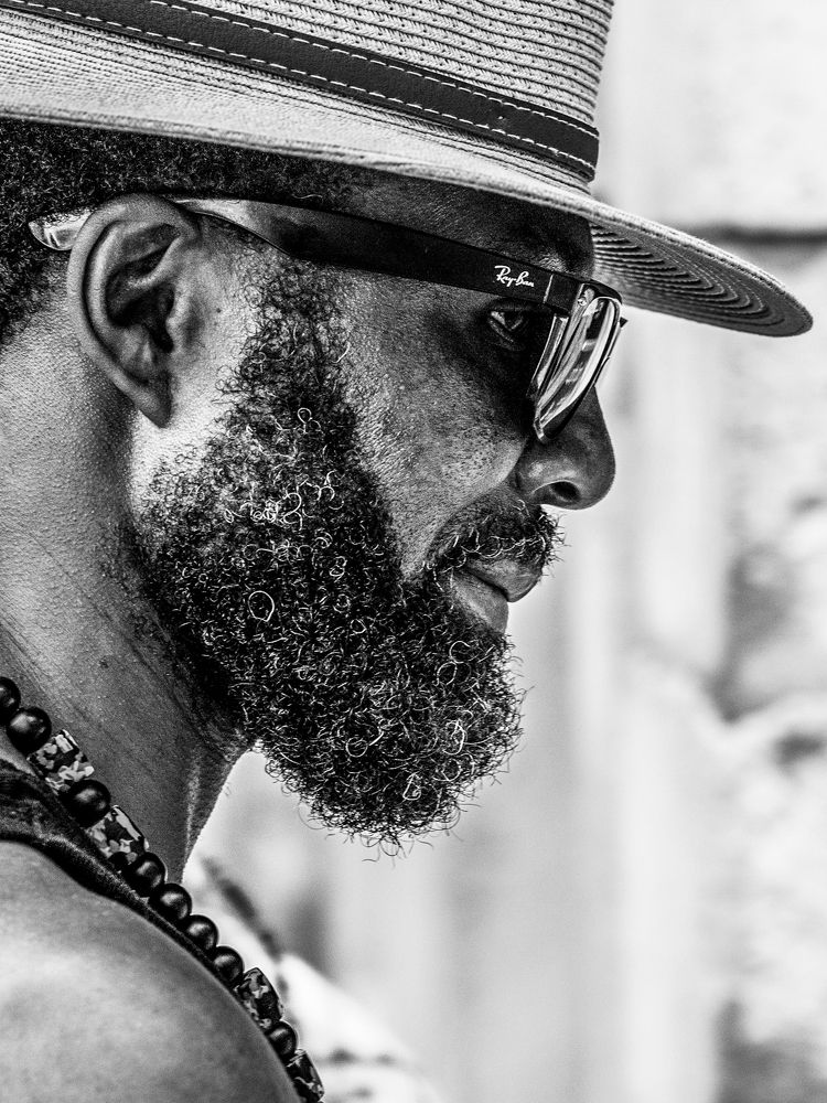 Photograph by Sergey Puponin