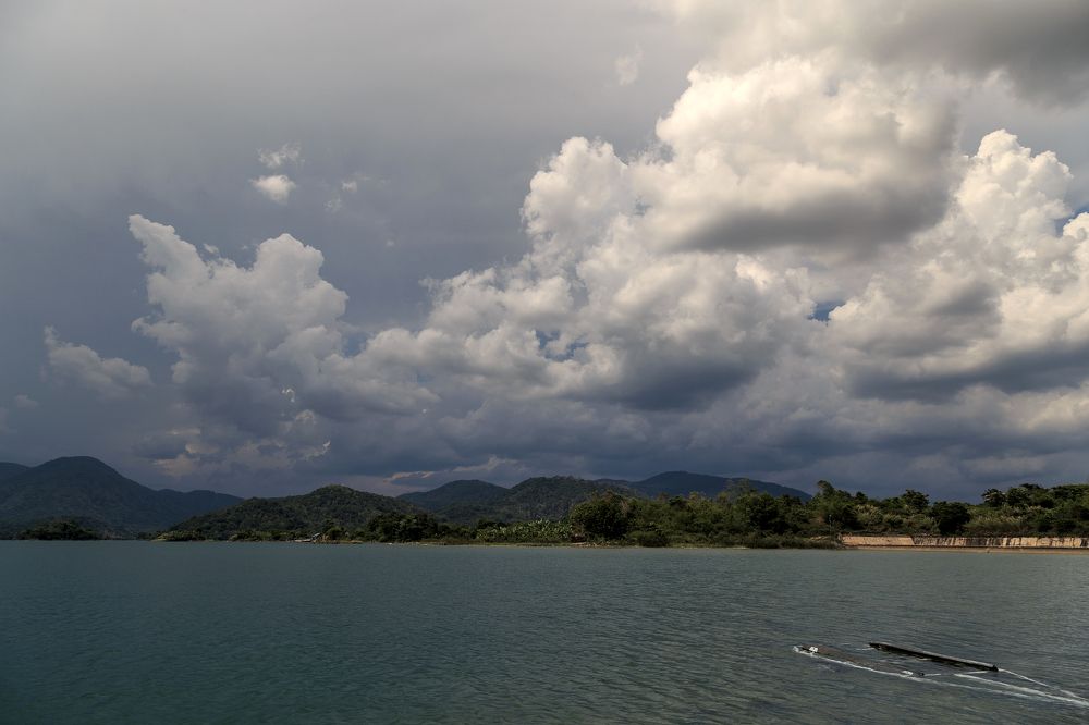 Photograph by Aleksei Serov