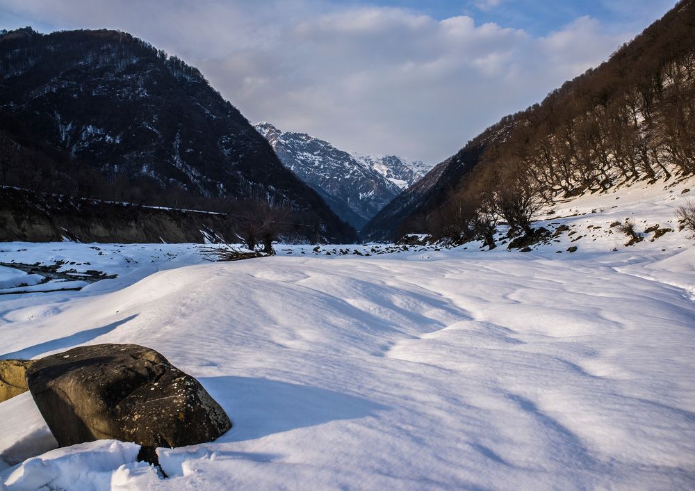 Photograph by Rustam Huseynov