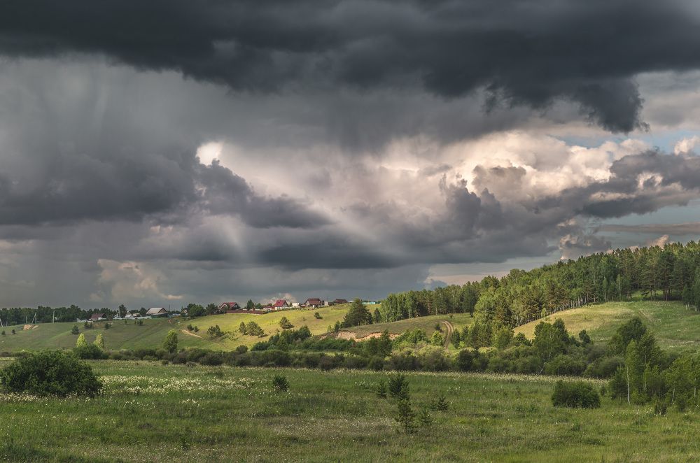 Photograph by Валерий Туманов