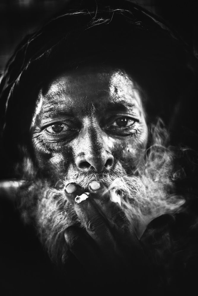 Photograph by Niranjan Baishya