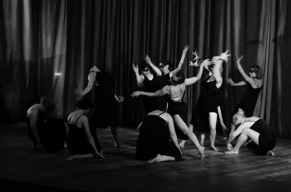 Photograph by Тамара Багровская